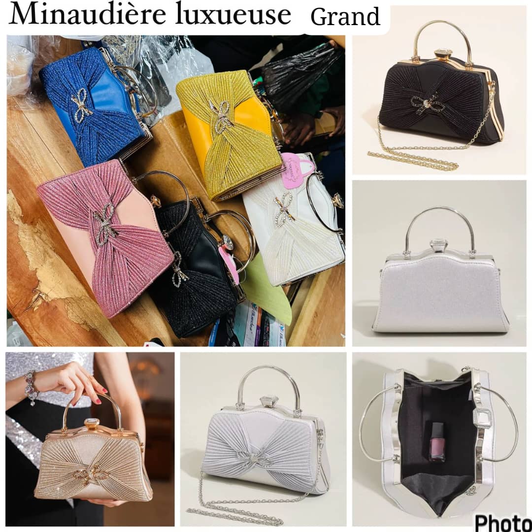 Minaudière grand
