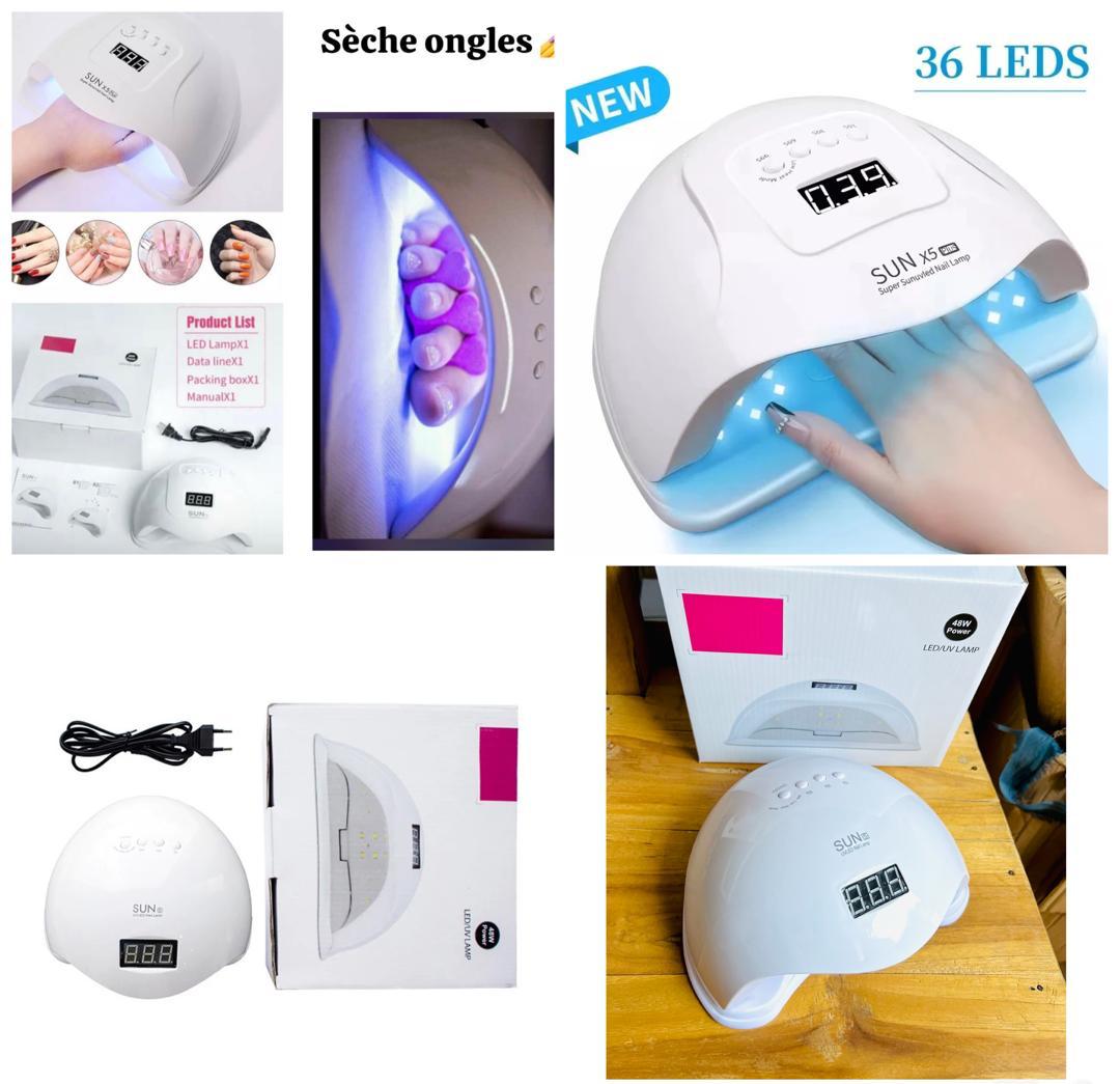 Sèche ongles