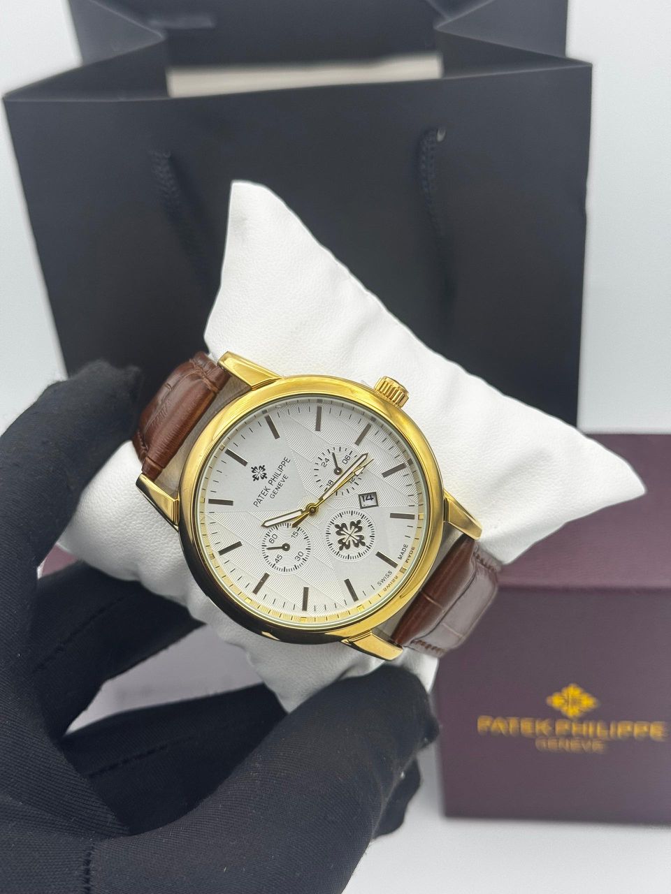 Patek Phillipe
